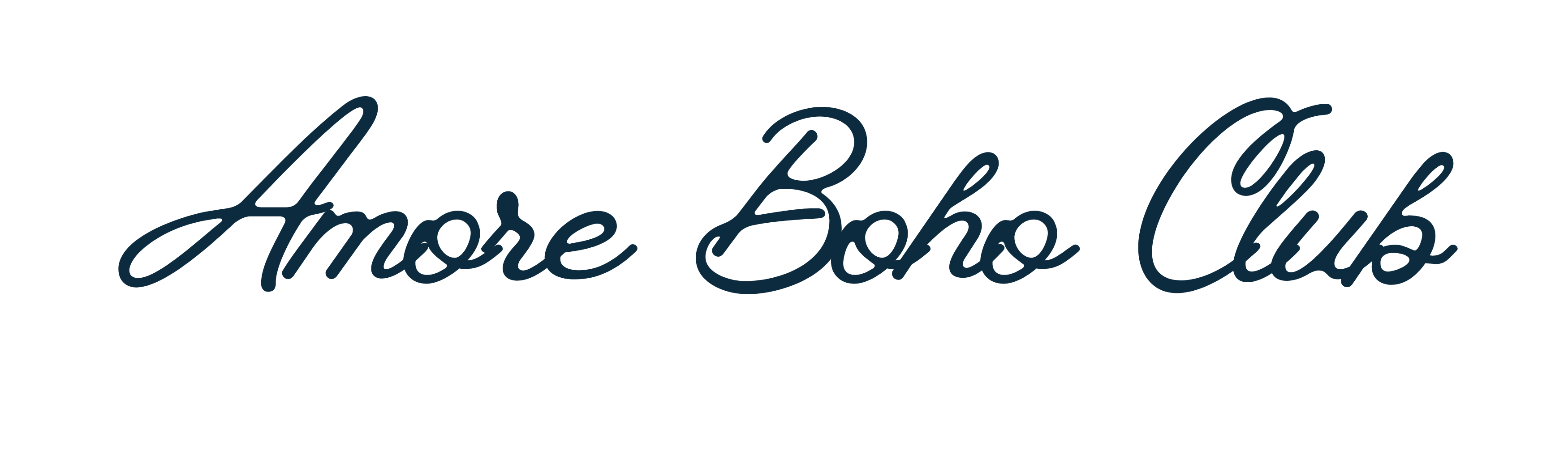 Amore Boho Club